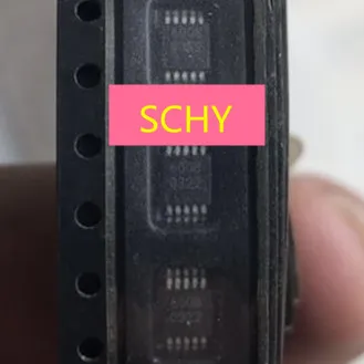 

SC600BIMSTRT 600B SC600B MSOP10 5pcs