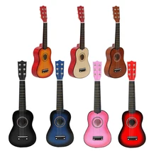 6-String Akustische Gitarre 21