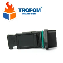 MAF датчик расхода воздуха для Nissan PRIMERA P11 P12 WP11 WP12 ALMERA TINO V10 2,0 22680-6N21A 22680-6N210 22680-7J500