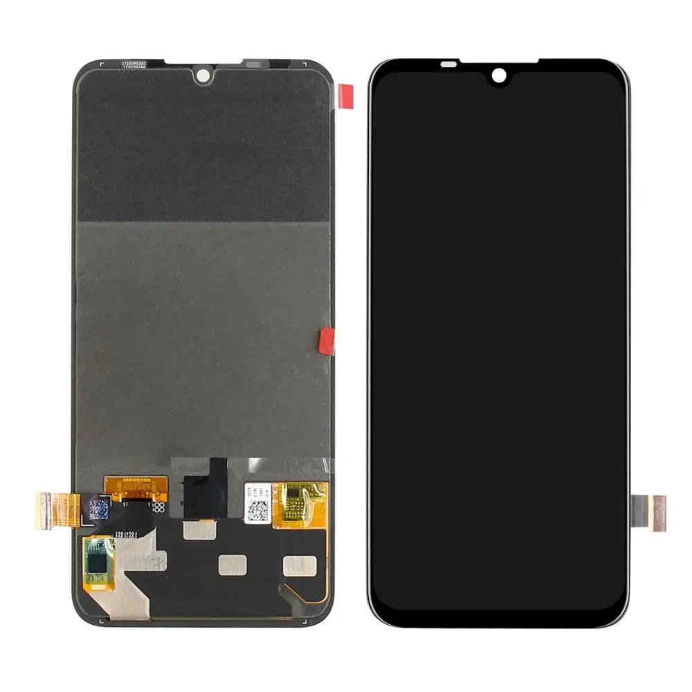 6.4'' LCD Display For Motorola Moto Z4 XT1980 3 LCD Display Touch