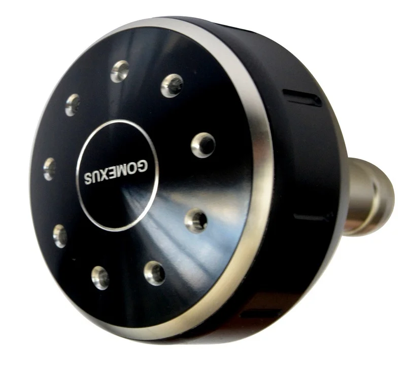 Gomexus безынерционная катушка для Shimano ручка Sustain FG XG Vanquish Exsence BB Daiwa Caldia Saltist 3000 4000 39