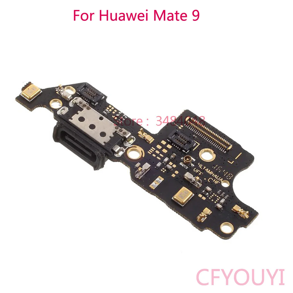 

CFYOUYI Mate9 Charging Port Dock Connector Flex Cable Replace Part For Huawei Mate 9
