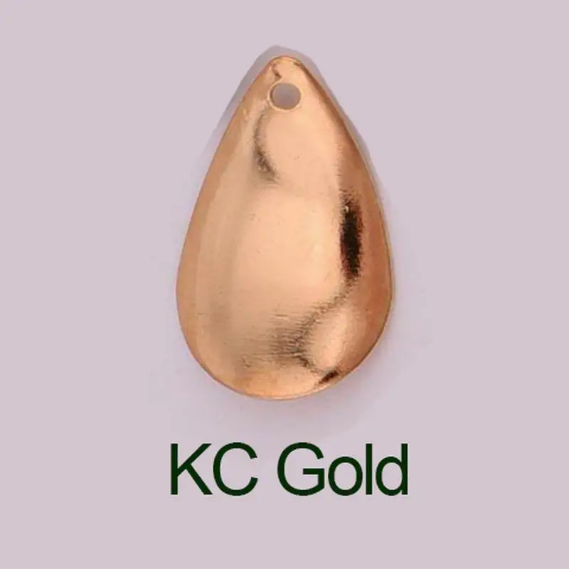  kc gold
