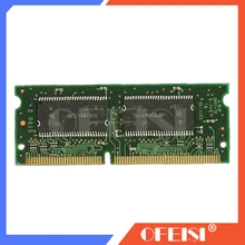 C2388A C7769-60245 C7779-60270 128 МБ SO-DIMM модуль памяти для hp DesignJet 500 800 б/у