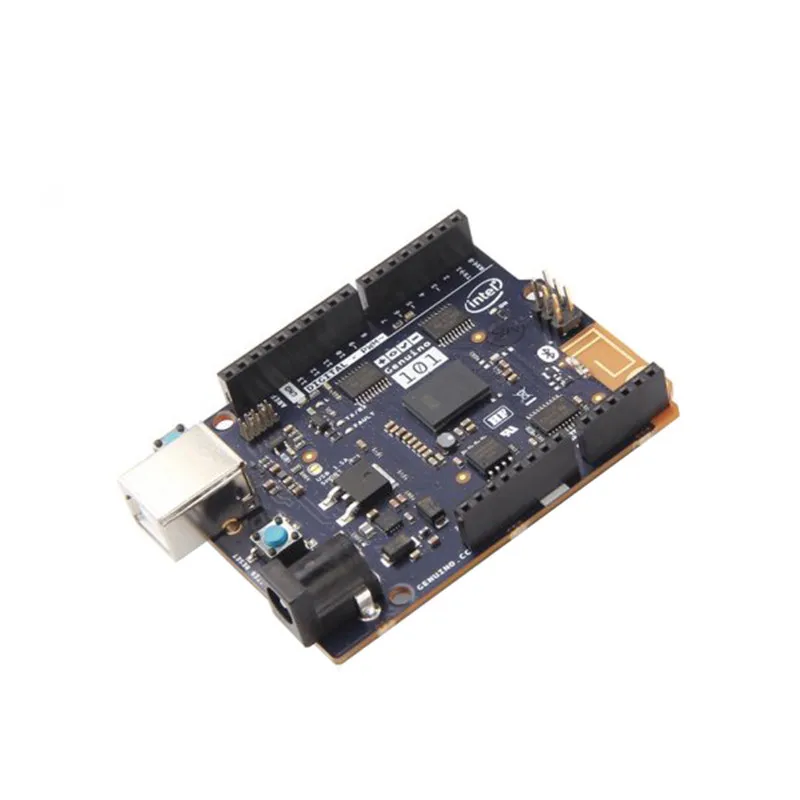 Genuino uno. Genuino uno