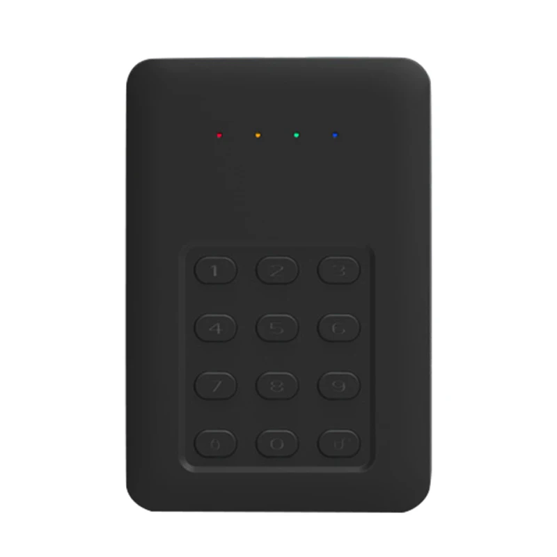 Зашифрованный жесткий диск 250 г/320 г/500 г/1 ТБ/2 ТБ микро USB3.0 скорость инструмент защита паролем, внутренний жесткий диск для безопасности данных