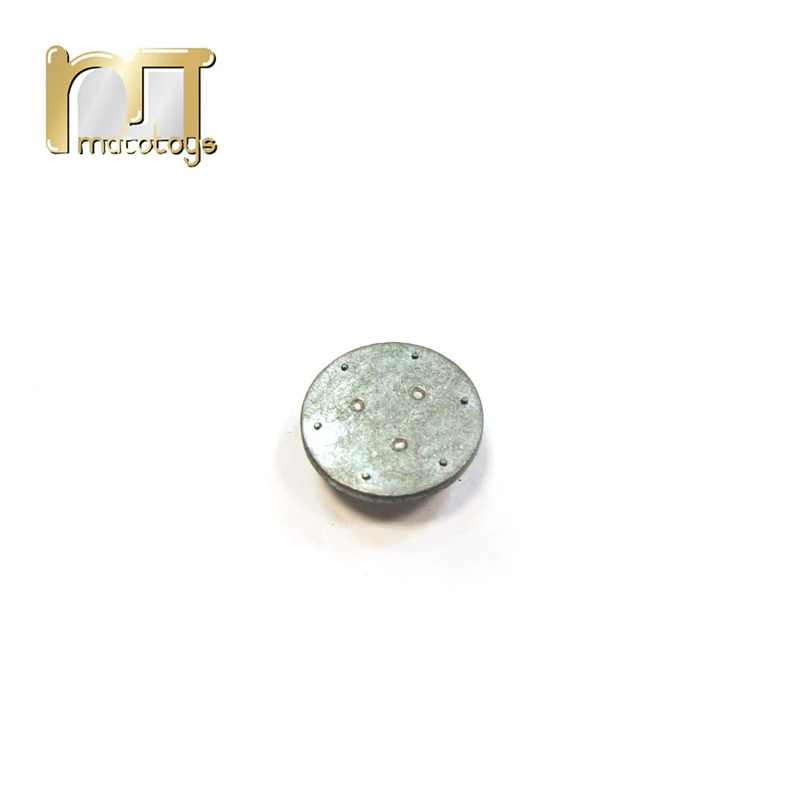 Mato Metal tank ventilator for 116 1:16 RC Germany Tiger 1 tank,rc tank parts & accessories