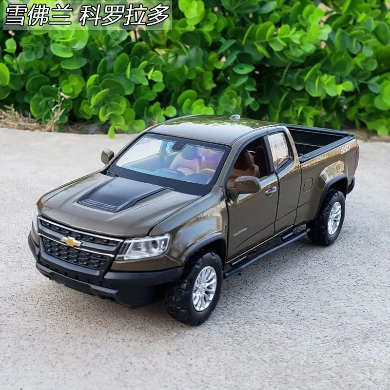 Масштаб 1:32 Роскошная Коллекционная модель автомобиля из сплава и металла для