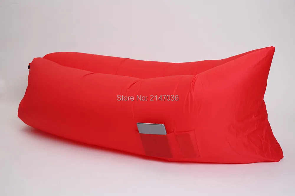 Анти-потеря воздуха кресло мешок, мгновенный Открытый водонепроницаемый взрослых beanbag диван, доступен для многих цветов