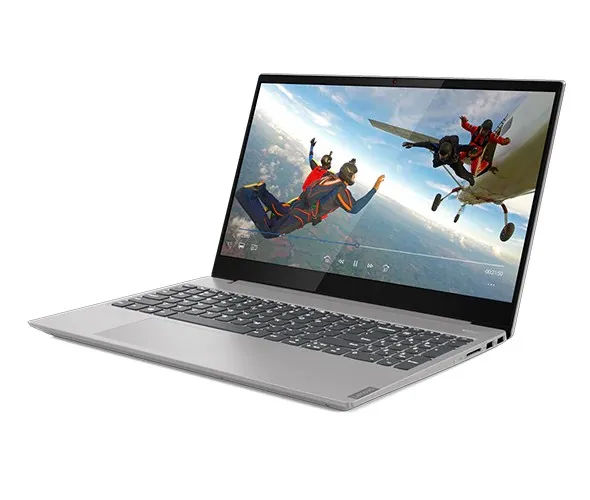 Lenovo IdeaPad 340C 15,6 дюймовый ноутбук с процессором 8-го поколения Core i3 8 ГБ ОЗУ 256 ГБ памяти FHD экран USB3.0