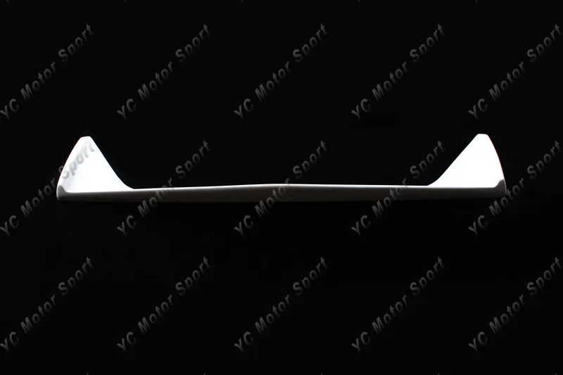 2001-2007 Mitsubishi Evolution EVO 7-9 Varis Style Trunk Spoiler FRP (1)
