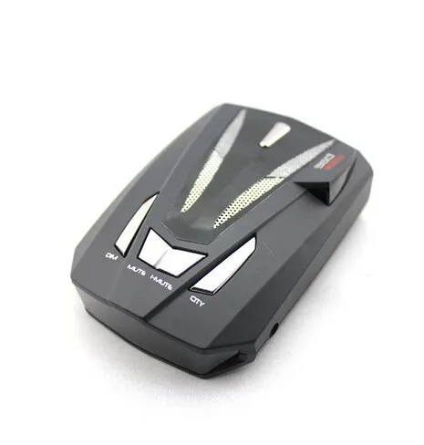 Kopen 2019 Auto Radar Detector Anti Laser RU850 Volledige band 360 lens Radar Detector X K KA Ultra  X Ultra K Ultra KA VG 2