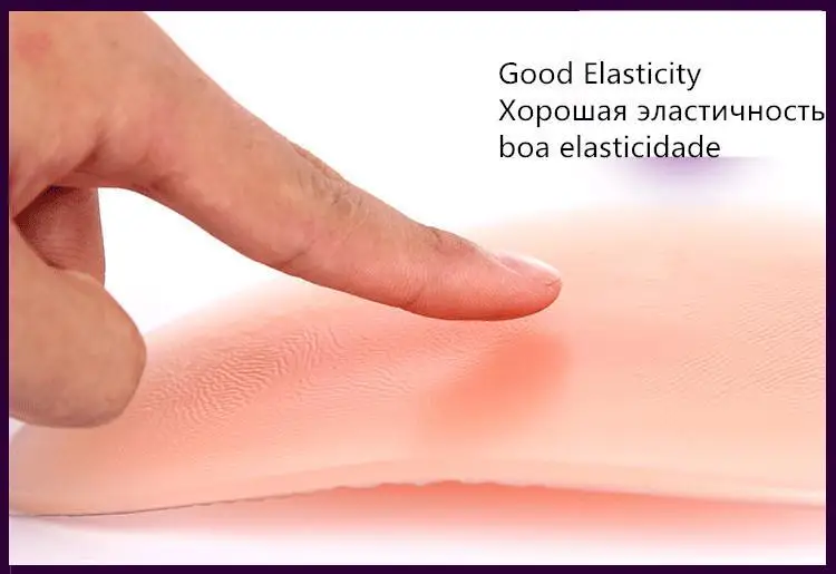 Подтяжка для ягодиц, силиконовый проложенный формирователь, сексуальные женские прокладки, нижнее белье, съемные вставки, контроль, трусики, усилители, трусики
