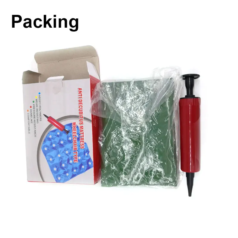 Green-Air-Mattress(packing)