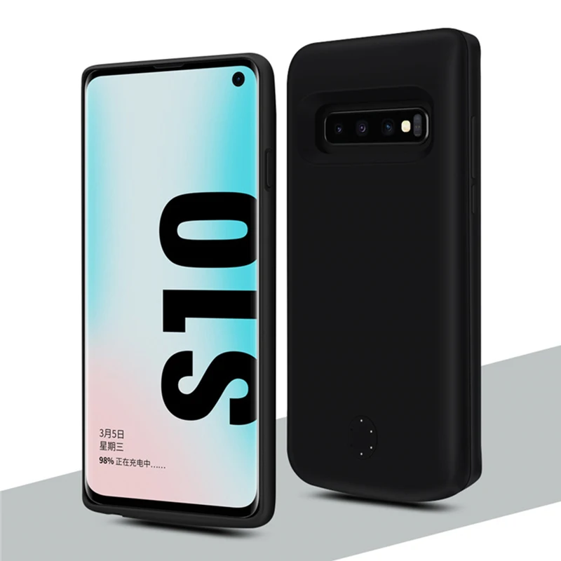 Samsung s10 plus аккумулятор. Power Bank для Samsung s10 Plus.