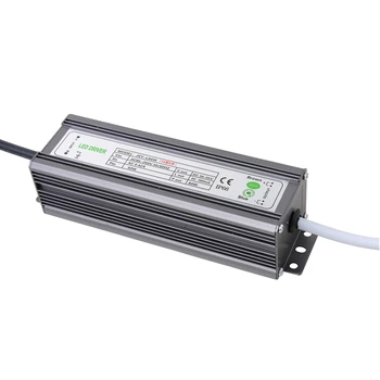 

PHISCALE 1piece 84W Waterproof LED Driver Power Supply Constant Current AC100-260V 1800mA for 84W LED Bulb