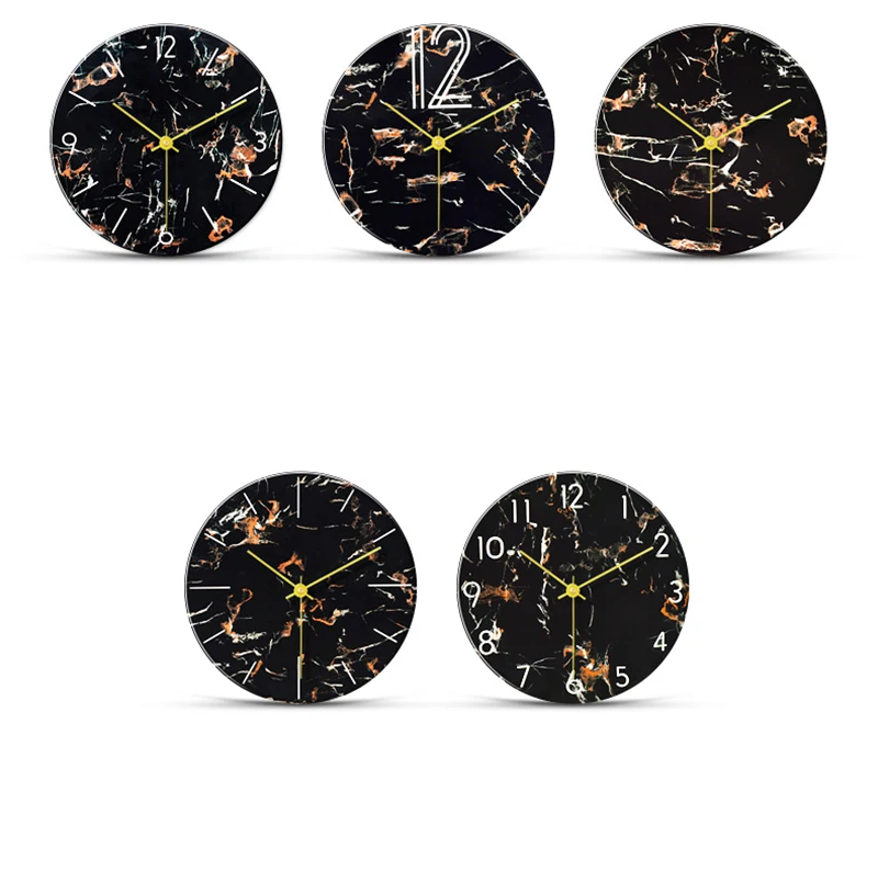 Wall Clock (7)