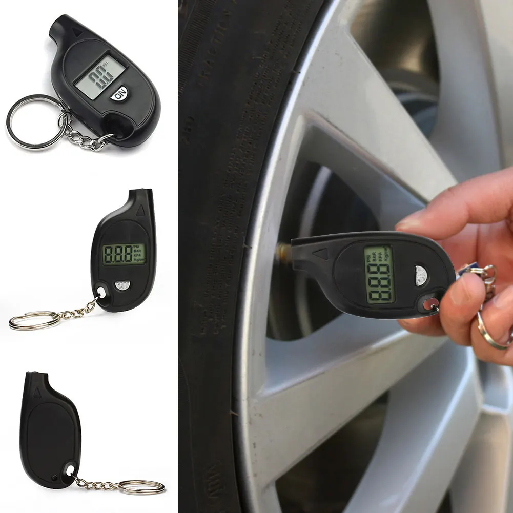 most practical keychain