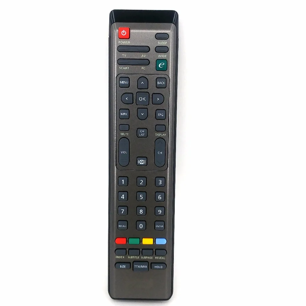 Новый пульт дистанционного управления для ACER ТВ 098TR7BDYNTARD AT2055 AT2355 AT1930 AT1931 AT1925