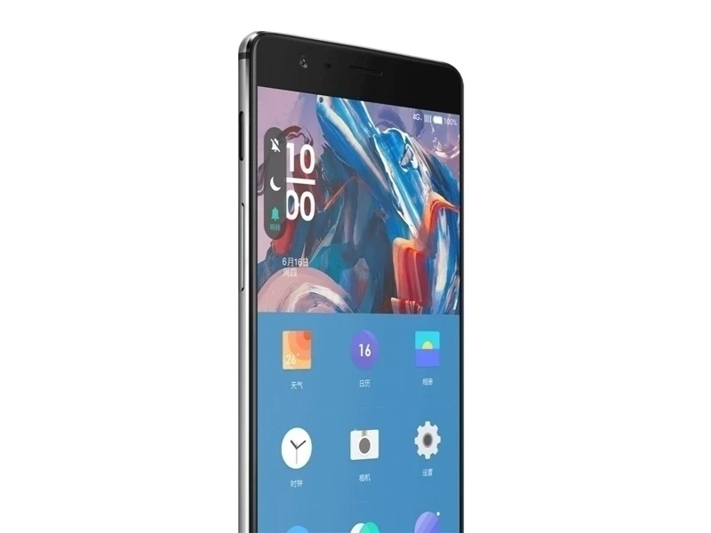 Original New Unlock Version Oneplus 3 A3003 Mobile Phone 5.5