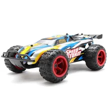2 4G font b RC b font font b Car b font Remote Control Off road