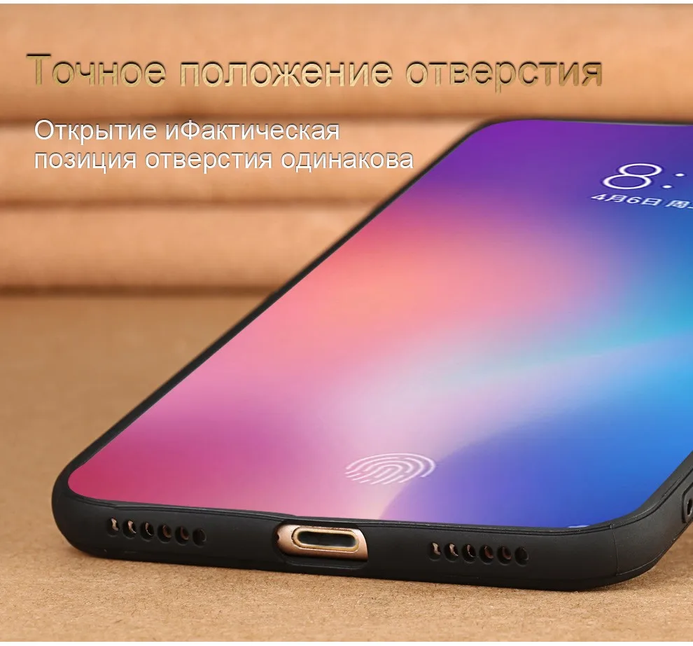 Для мужчин Бизнес Роскошный кожаный чехол для xiaomi mi 8 lite A2 противоударный чехол из натуральной кожи задняя крышка для xiaomi Redmi Note 7