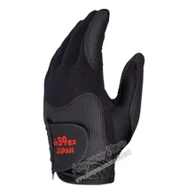 Новые перчатки для гольфа Cooyute 39 EX PU мужские перчатки для гольфа 10 шт./лот/Правша спортивные перчатки