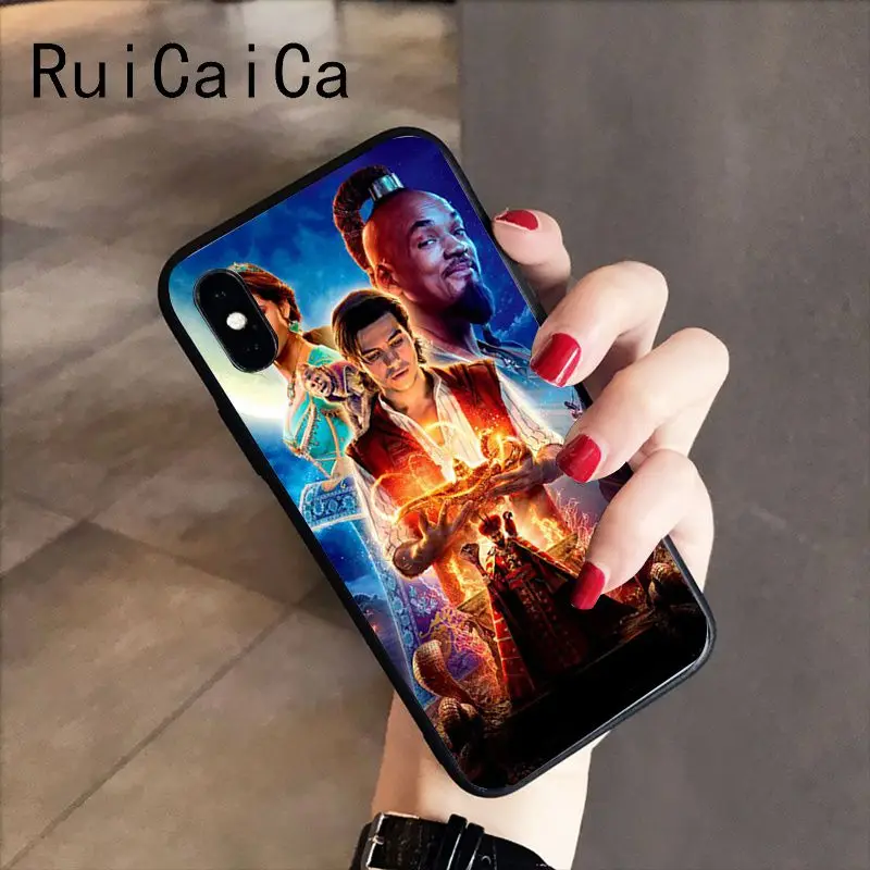 Aladdin movie