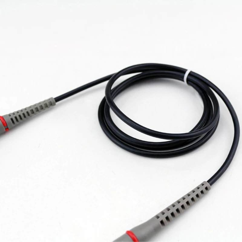 2.4Inch Tft Digital Oscilloscope 1Msps Kit Parts For Oscilloscope Making Electronic Diagnostic-Tool Learning Set Dso138+P6040