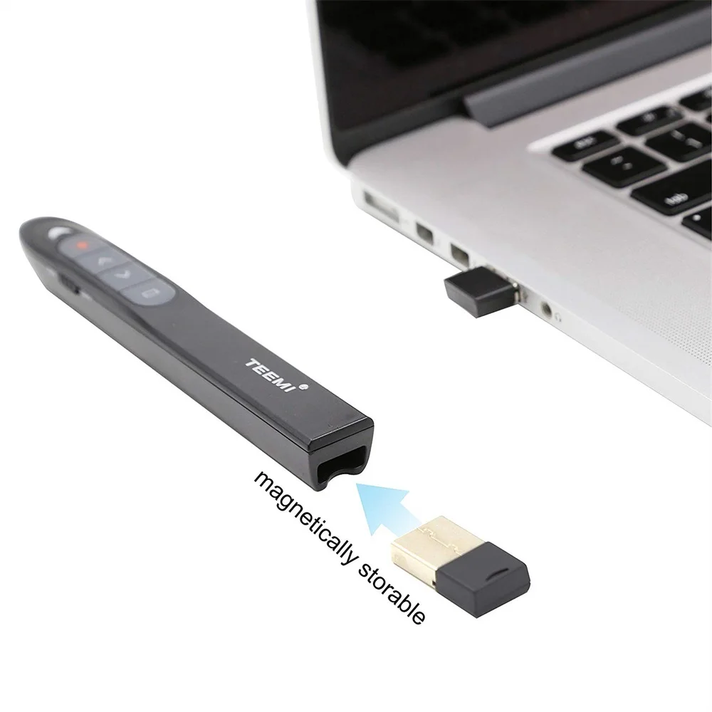 FELYBY XM930 Беспроводная фотосессия USB пульт дистанционного управления красная