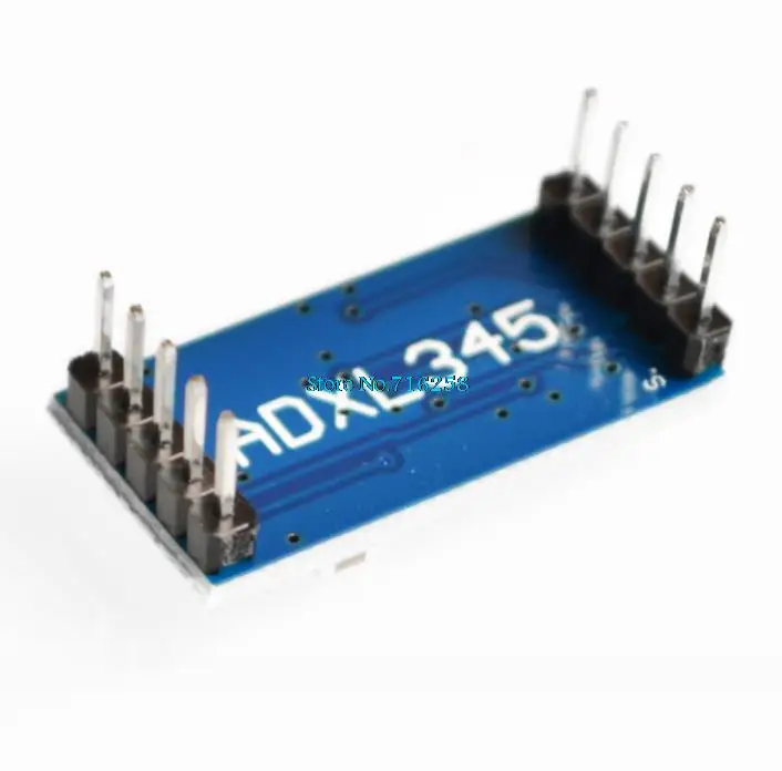 ADXL345 IIC/SPI цифровой датчик угла акселерометр модуль для arduino