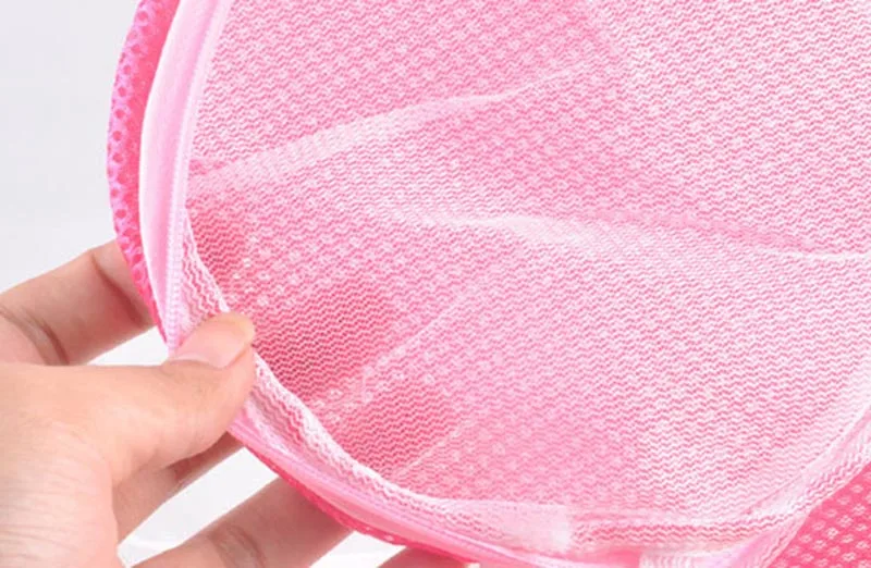 1 шт. Защитная Сетчатая Сумка для стирки нижнего белья|bra laundry|bra laundry baglaundry bag |