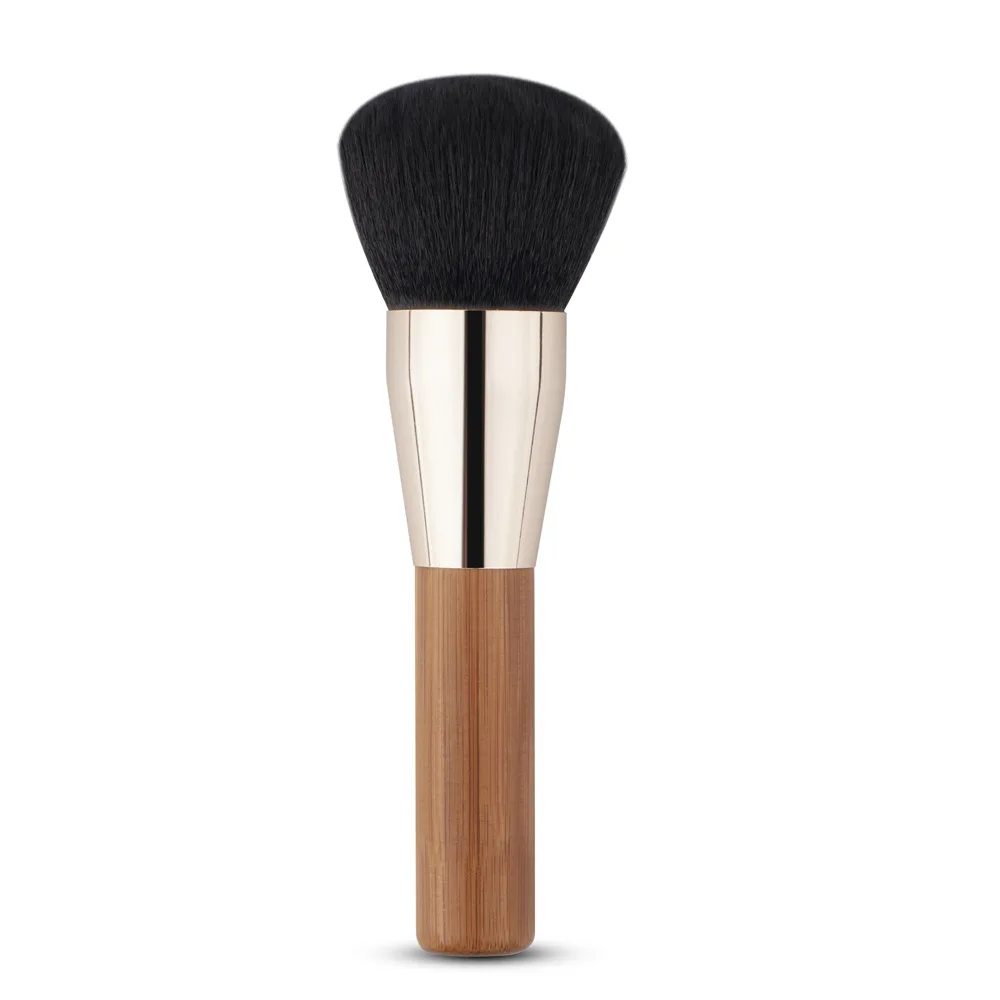 Big Size Makeup Brushes Soft Powder Blusher Brush Professional Make Up
