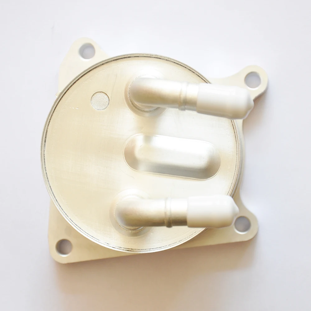 Auto Transmission Oil Cooler for Mitsubishi Outlander Sport ASX Lancer