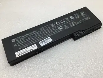 

New genuine Battery FOR HP Elitebook 2710p 2730p 2740p 2760p 2740w OT06 OT06XL 11.1V 44WH