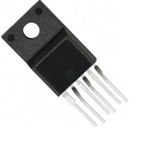 5pcs/lot STRW6750F STR-W6750F STR W6750F TO-220 IC