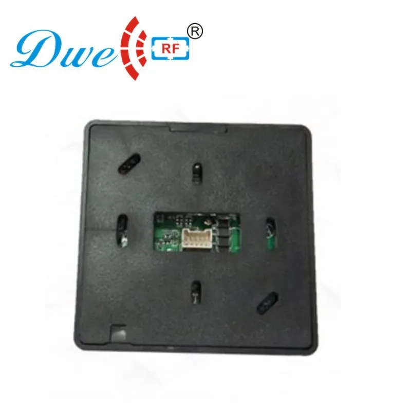 access control