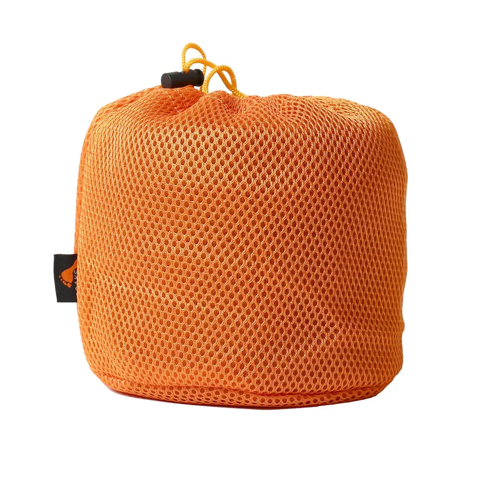 Acampamento ao ar Set com Punho Toaks Ckw 1600 Titânio Pan Livre Caminhadas Panelas Mochila Cozinhar Picnic Bacia Pot Pan Dobrado 13 Esporte e Lazer