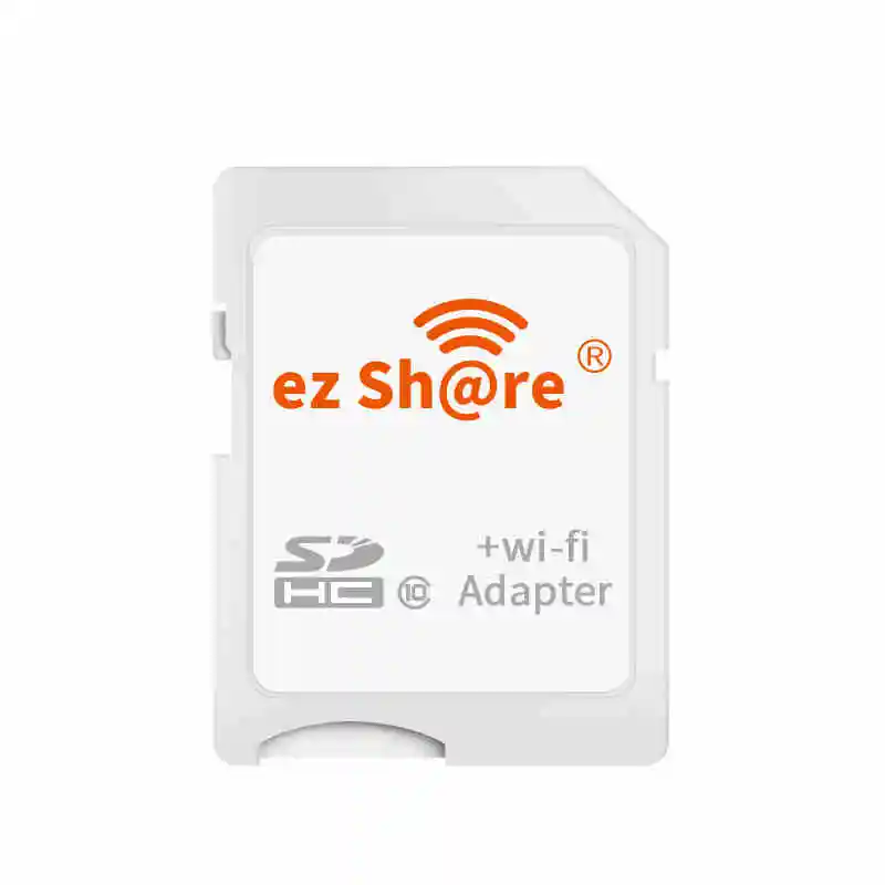 2018 специальное предложение прямые продажи Wi Fi адаптер ez share Sd карта и кардридер