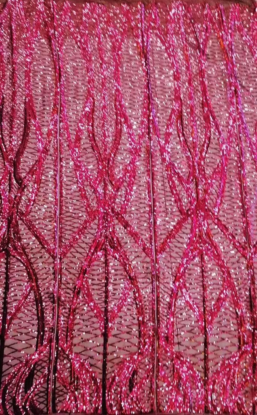 Блёстки Чистая кружево ткань(5 ярдов/партия) JIANXI.C-72024 французский вышивка тюль для праздничное платье