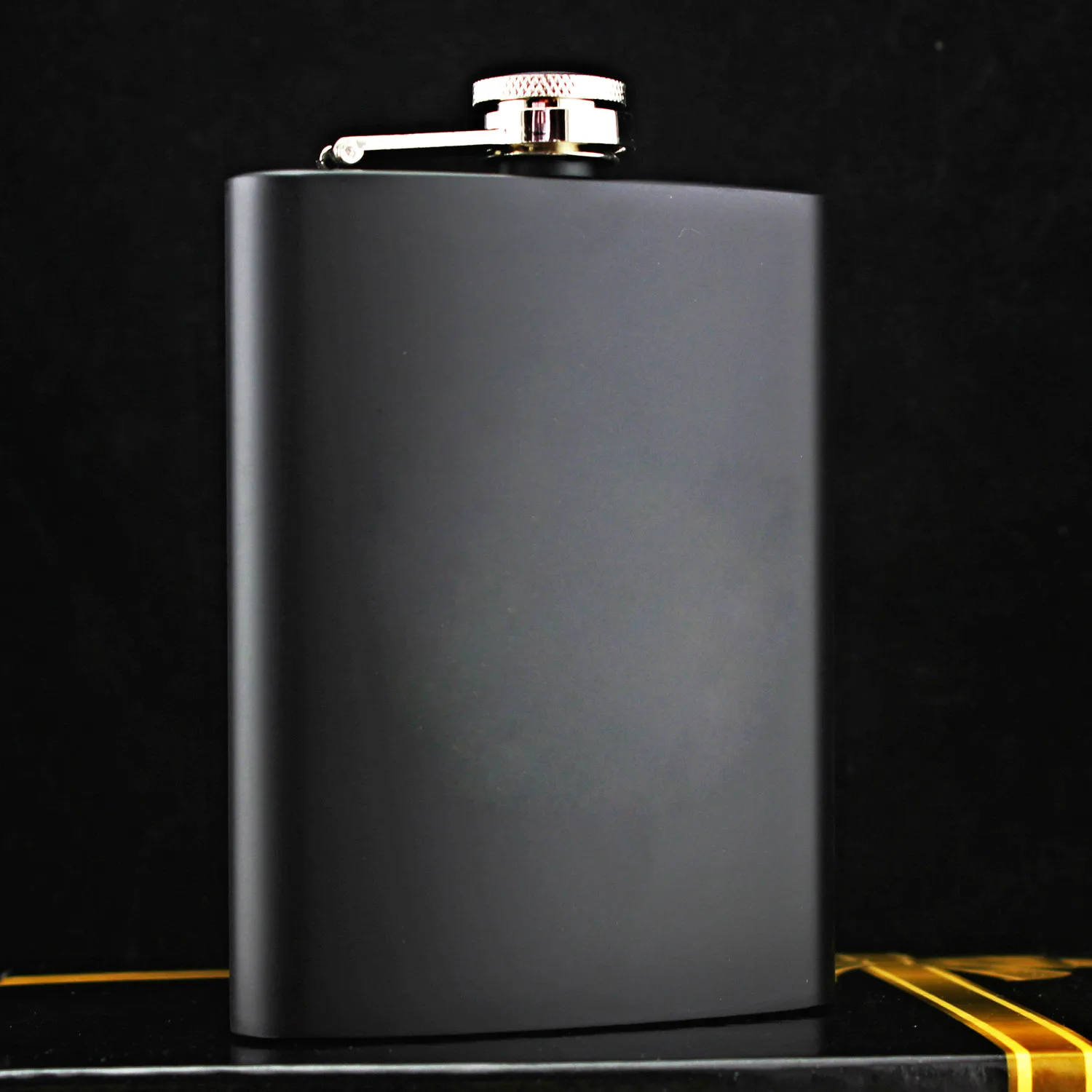 hydro flask whiskey