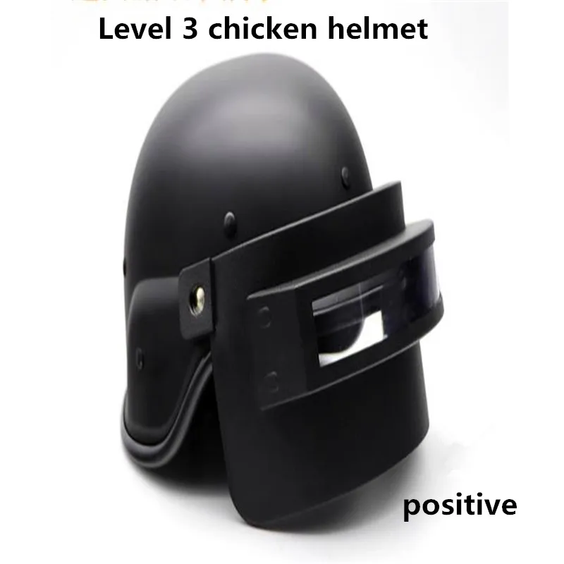  Jedi Survival Helmet PUBG Field Headband EatingChicken Three Categories Helmet Man and Woman cospla