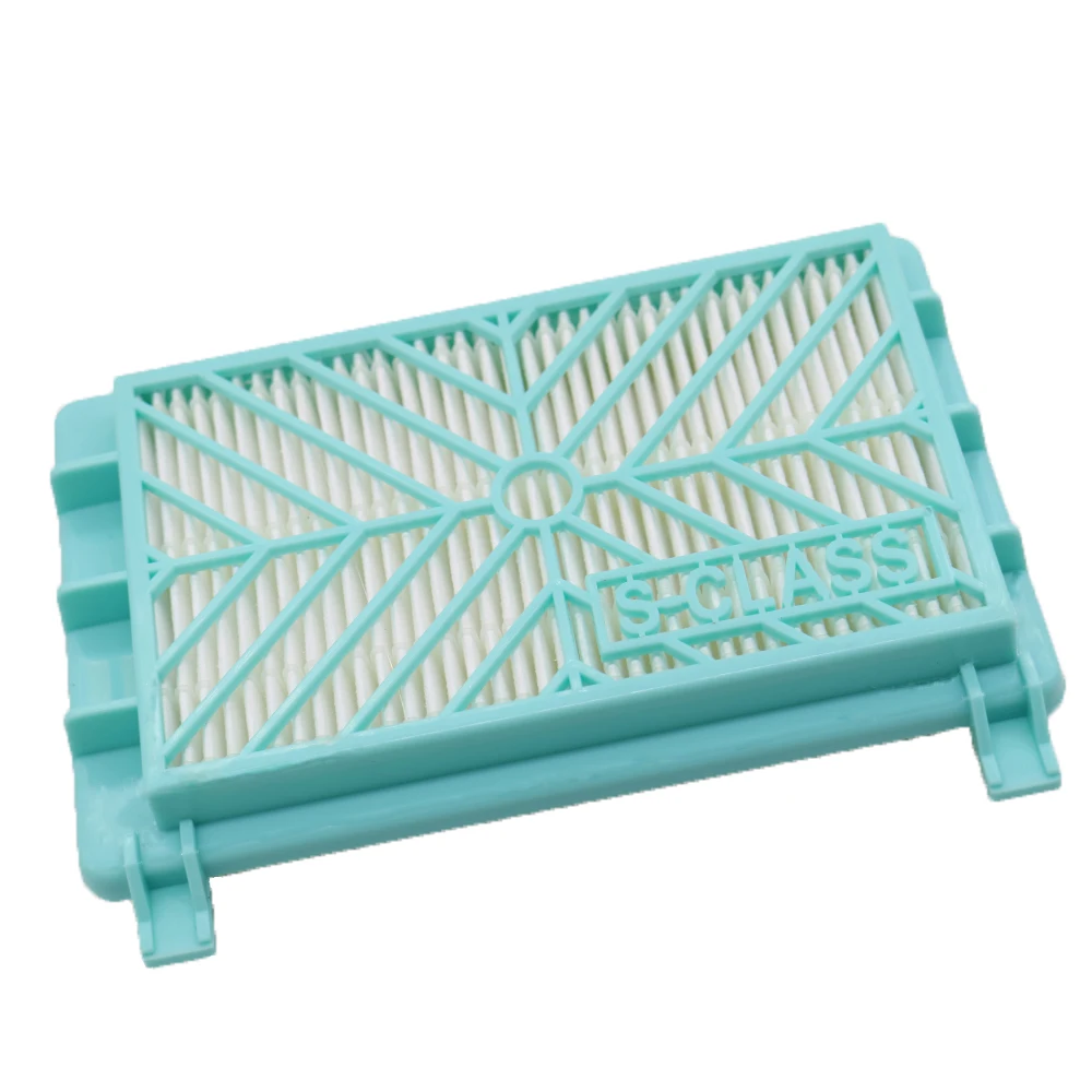 2 шт./компл. HEPA фильтр элемент для пылесоса + воздушный Philips FC8720 FC8724 FC8732 FC8734 FC8736 FC8738