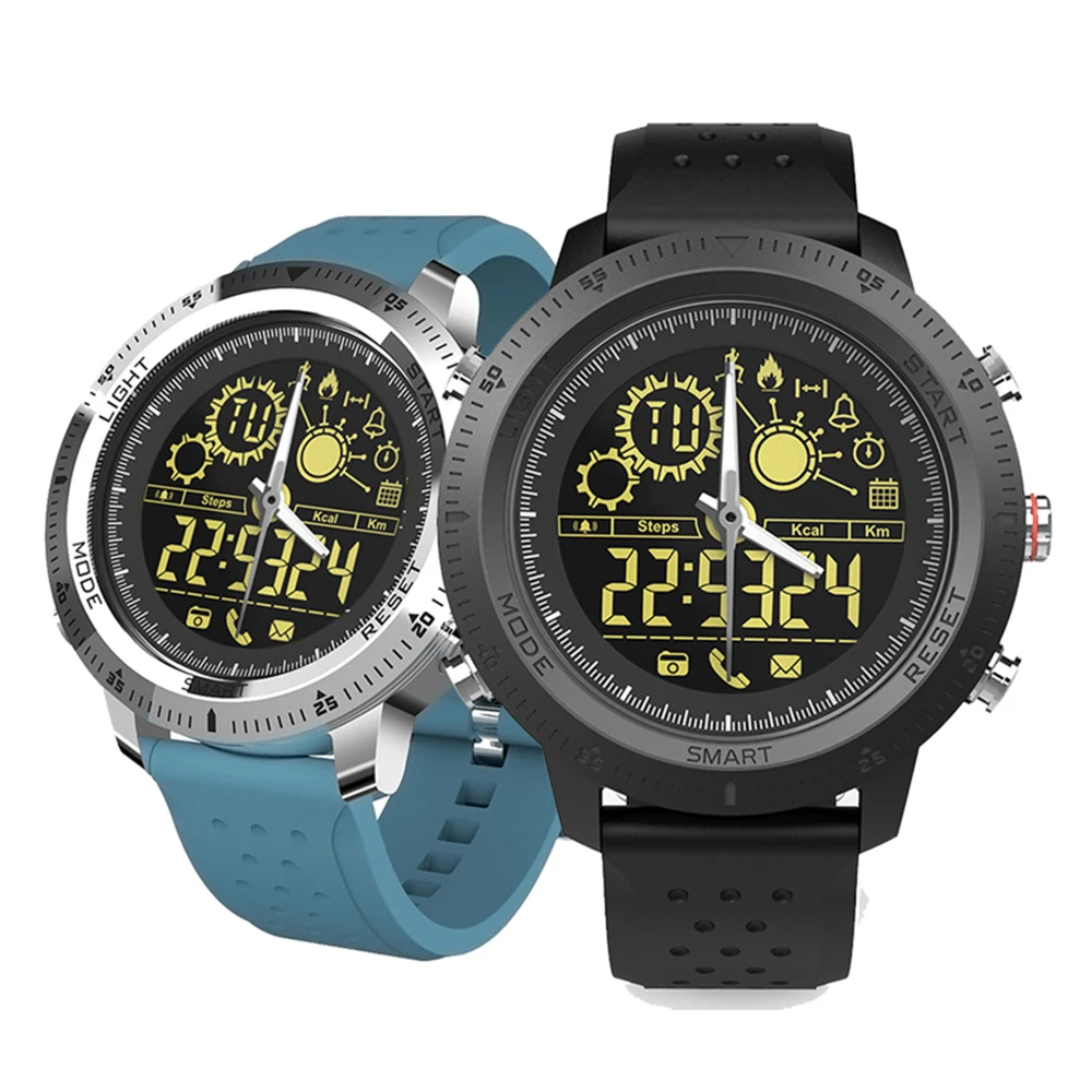 smartwatch nx02