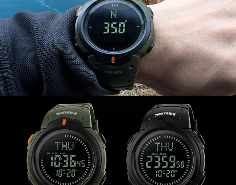 relogios masculino 4