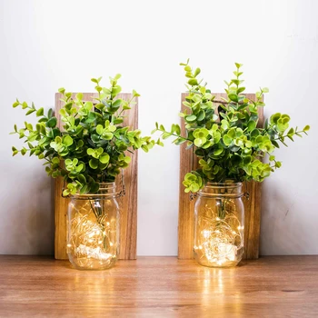 

LED Strip Lights Design for Home light on the wall D20