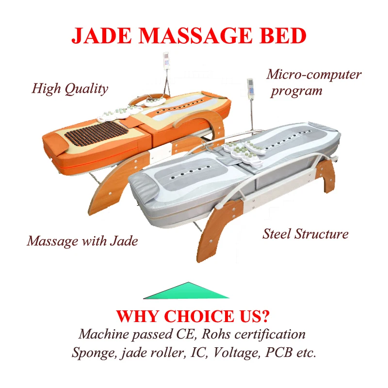  Migun Hot Heated Portable Korea Cheap Nuga Best Warm LCD Automatic Electric Rolling Thermal Jade St