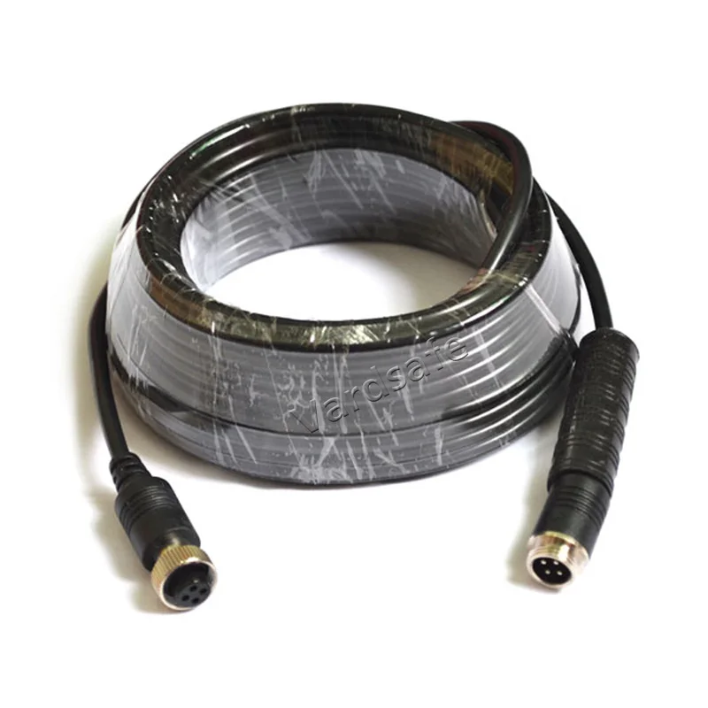 vardsafe backup camera cable