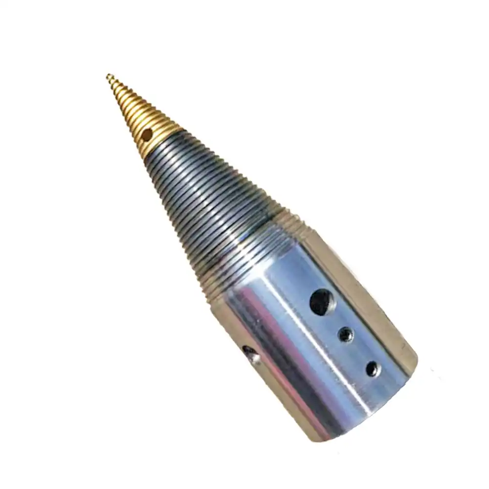 Сверло с конусом для сверления древесины, сверло для сверления ...