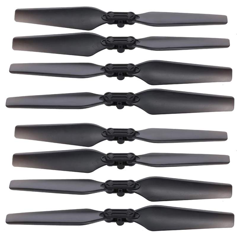 

MJX X103W JJRC H73 GPS RC drone Spare Parts blade propeller set